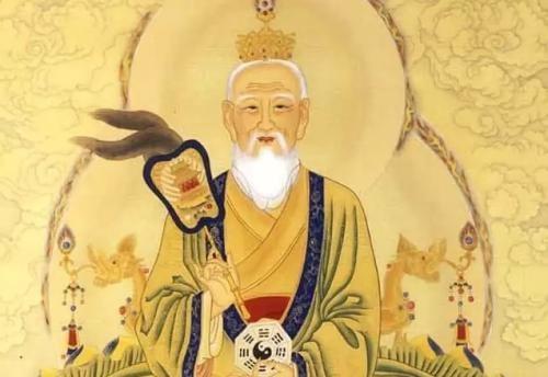 道教风水始祖是什么,道教风水始祖是什么人
