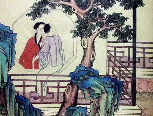 2. 那些烦人的风水讲究