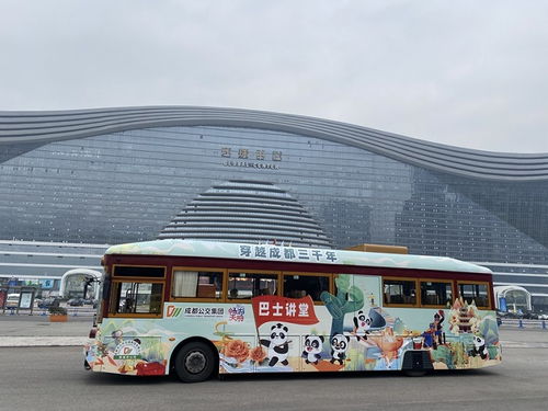 公共交通：火车和巴士的奇妙旅程