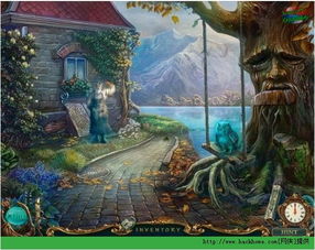 四、千年诅咒到底藏在哪儿？（乱写）