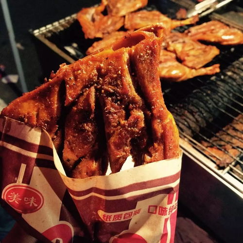 那些关于上饶鸡腿的故事