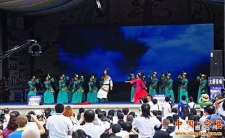 三、娱乐产业链条中的“舞”字
