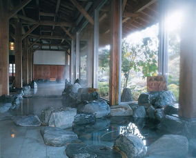 周末去哪里体验日式泡汤和亲子温泉之旅呢？仙台秋保温泉到底咋样？