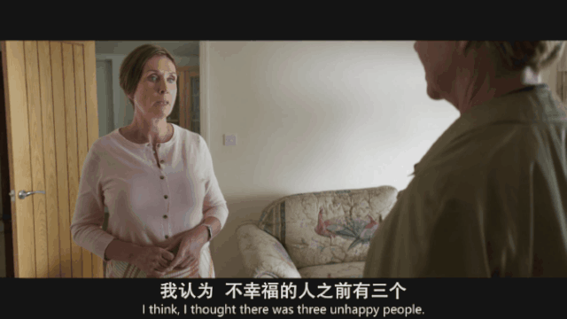 为什么一个人的痛苦往往源于身边人的折磨？
