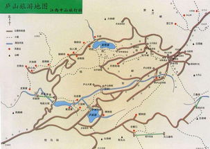 庐山真面目：商业街的阴谋