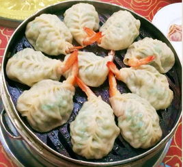 四、 美食推荐（胡乱列举）