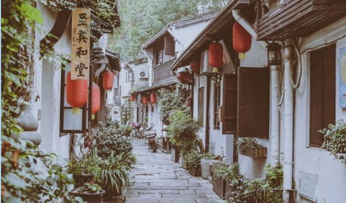 小河直街的鬼屋民宿