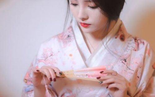 白羊座女生为何天生丽质，美貌出众？
