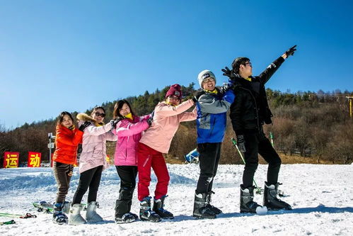 吉林冬游雪乡亲子体验之旅，有哪些好玩的亲子活动推荐？