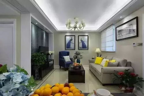 金鱼缸的摆放位置