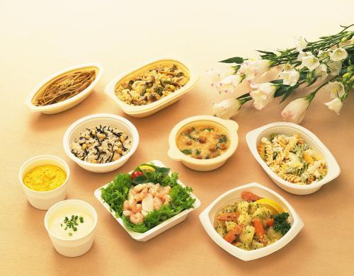 饮食的神奇力量：揭秘疾病改善的秘密途径