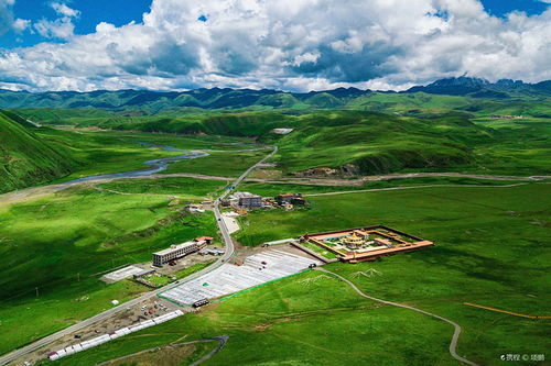 一、七月的逃离：去川西，去那个叫若尔盖的地方！