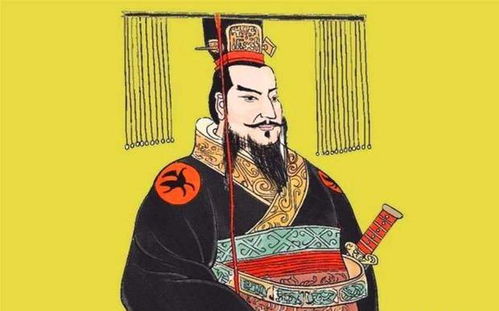 秦朝：皇帝制度的开端