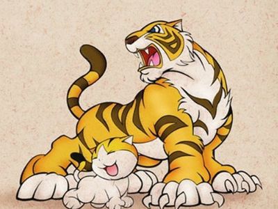 1997年属牛和1998年属虎的人，他们的命运有何不同之处？