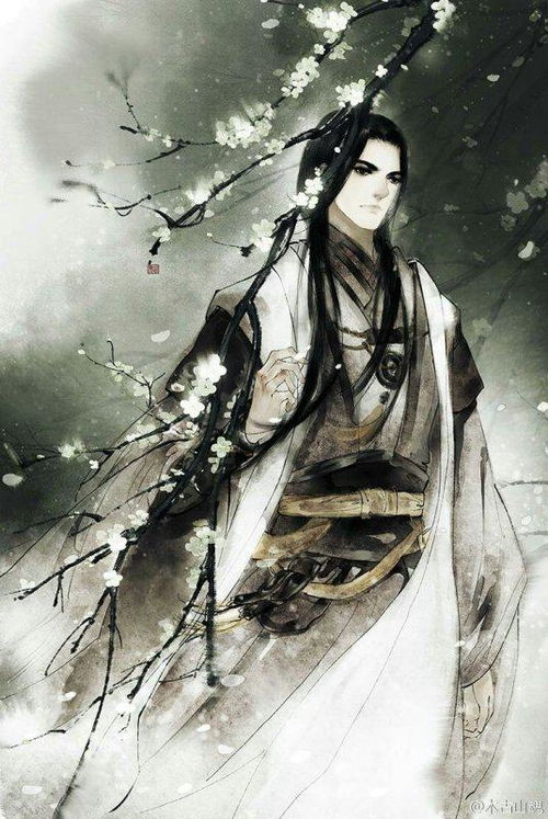 屈姓古风才子——文采斐然的名字江湖