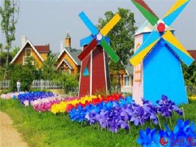 7. 墙壁建造：一场视觉灾难