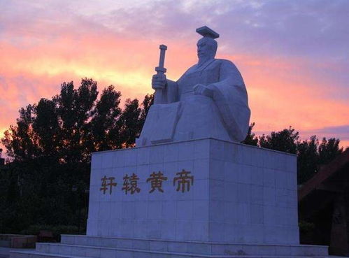 炎帝故里：较大美中国带你走进河南周口，探寻华夏文明的源头！
