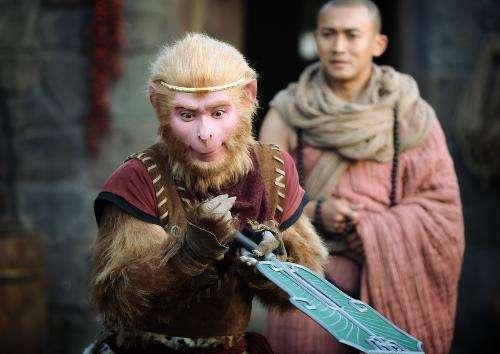 玄奘大师的私人保镖实锤