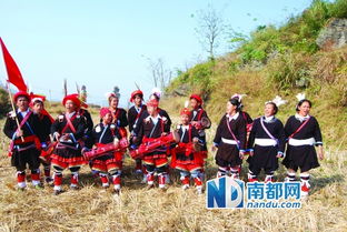 珞巴族节日风俗：独特民族庆典，体验神秘风情