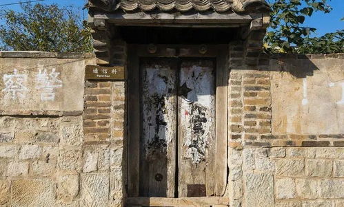 奇特的起点：泉州浴室旧址