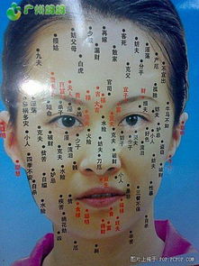 痦子和痣的区别：揭开神秘面纱
