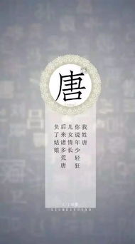 三、怎样根据自己的姓氏挑选最佳配对？——从平仄到五行较小技巧混搭指南！(请注意， 这一部分有可能会出现语无伦次)