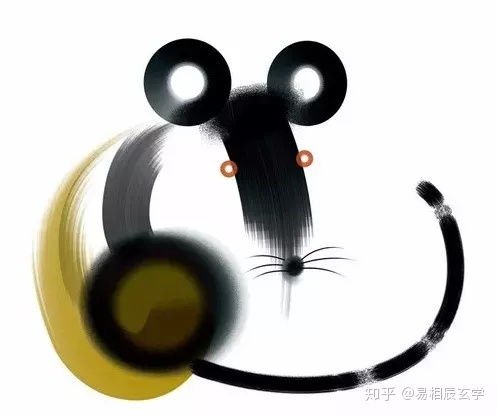 1. 那些所谓的吉星到底在哪儿？