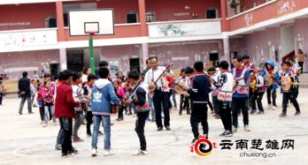彝族风俗：千年传承，多彩民族风情！