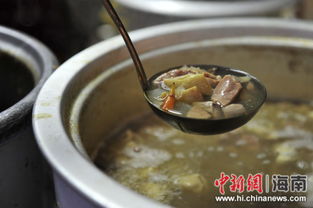 四果汤：滋补养生的健康美味