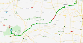 第一天：长春出发，一路向北