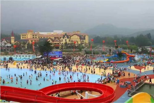 3.1 景点总览：其实也没啥忒别