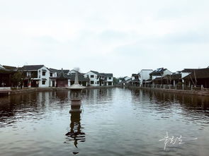 夜游嘉善古镇：灯火阑珊里的浪漫奇遇