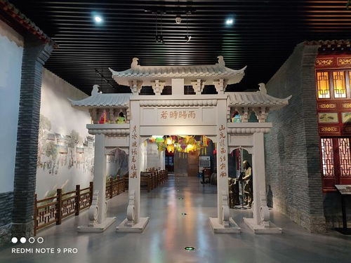 古代文明展厅：挖出历史持续发展的“骨骼”