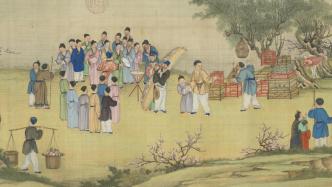 年源于农耕祭祀，春节习俗传承千年