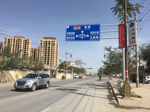 1. 景区指示牌的“艺术”设计