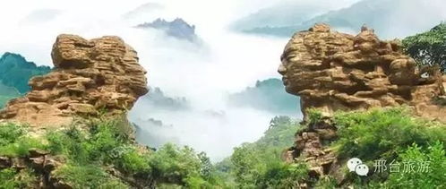 为什么选天河山？