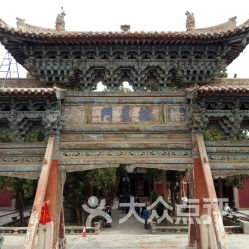 甘肃武威：千年古韵，现代风情，历史与现代交融爆款地