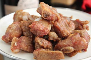 魔幻现实美食图鉴