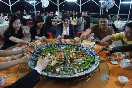 大良老城区的宝藏