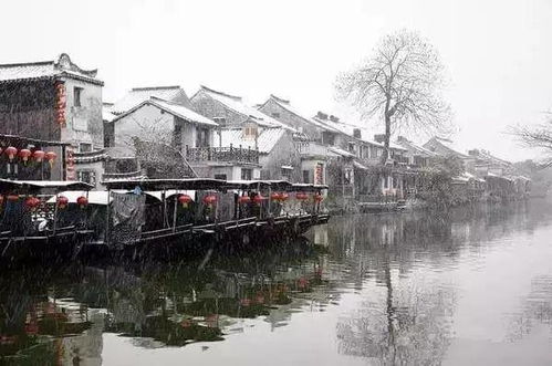 一、 北方雪乡——硬核寒冷+免费观景区