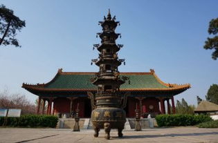 三义宫门票价格到底是多少？