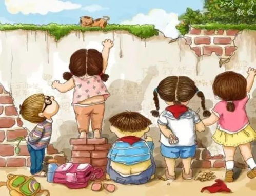 童年惊魂与十二生肖的暗流