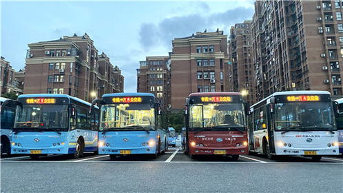 公交车