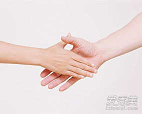 不同生肖的“黄金握手”标准