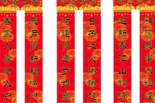 千年春节风俗禁忌，文化瑰宝传承秘籍