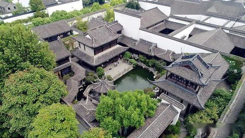 打卡点推荐