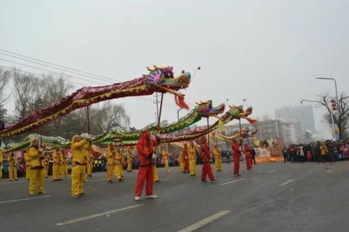 庆阳民俗文化：千年传承，民俗瑰宝，探秘陕北风情