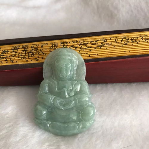 捡到观音或佛菩萨挂坠，我可以保留吗？