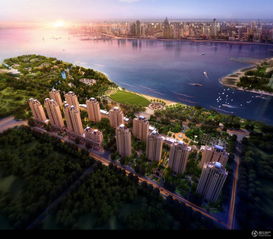 大连钻石湾新楼盘房价,大连钻石湾风水好吗