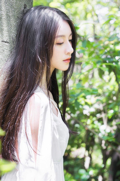 三、个性独特路线：与众不同